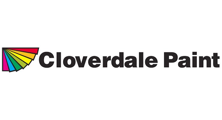 cloverdale paints